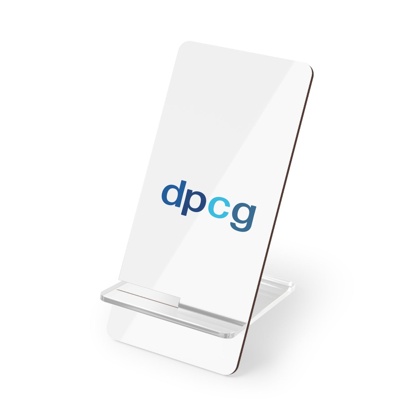 Mobile Display Stand for Smartphones