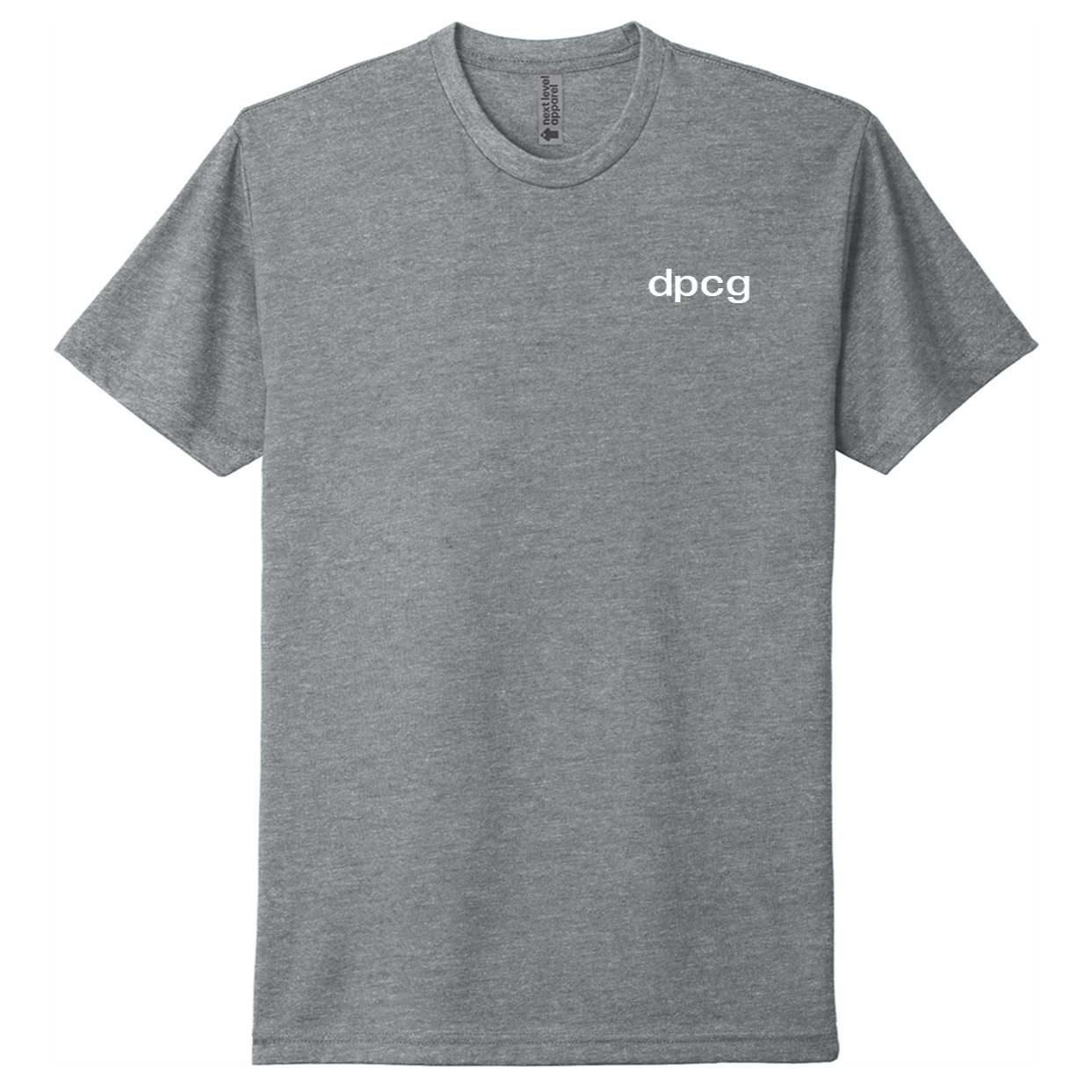 Unisex CVC Jersey T-shirt