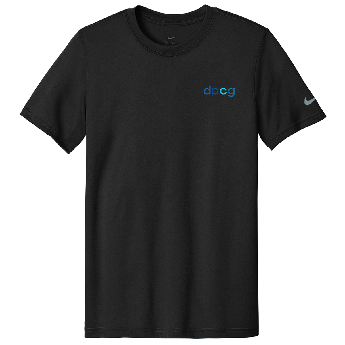 Nike Swoosh Sleeve rLegend Tee