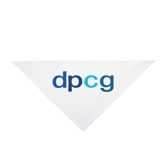 Pet Bandana