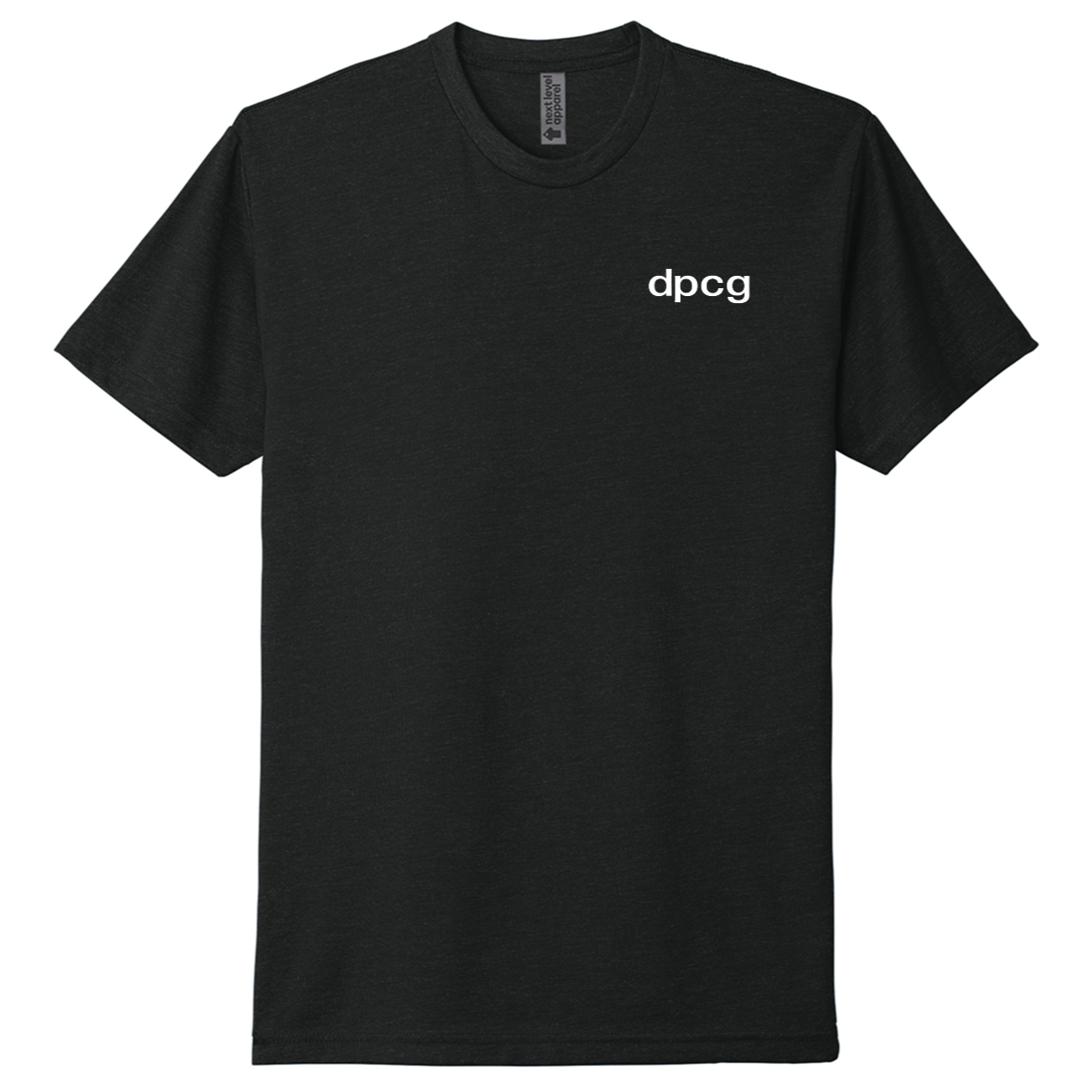 Unisex CVC Jersey T-shirt