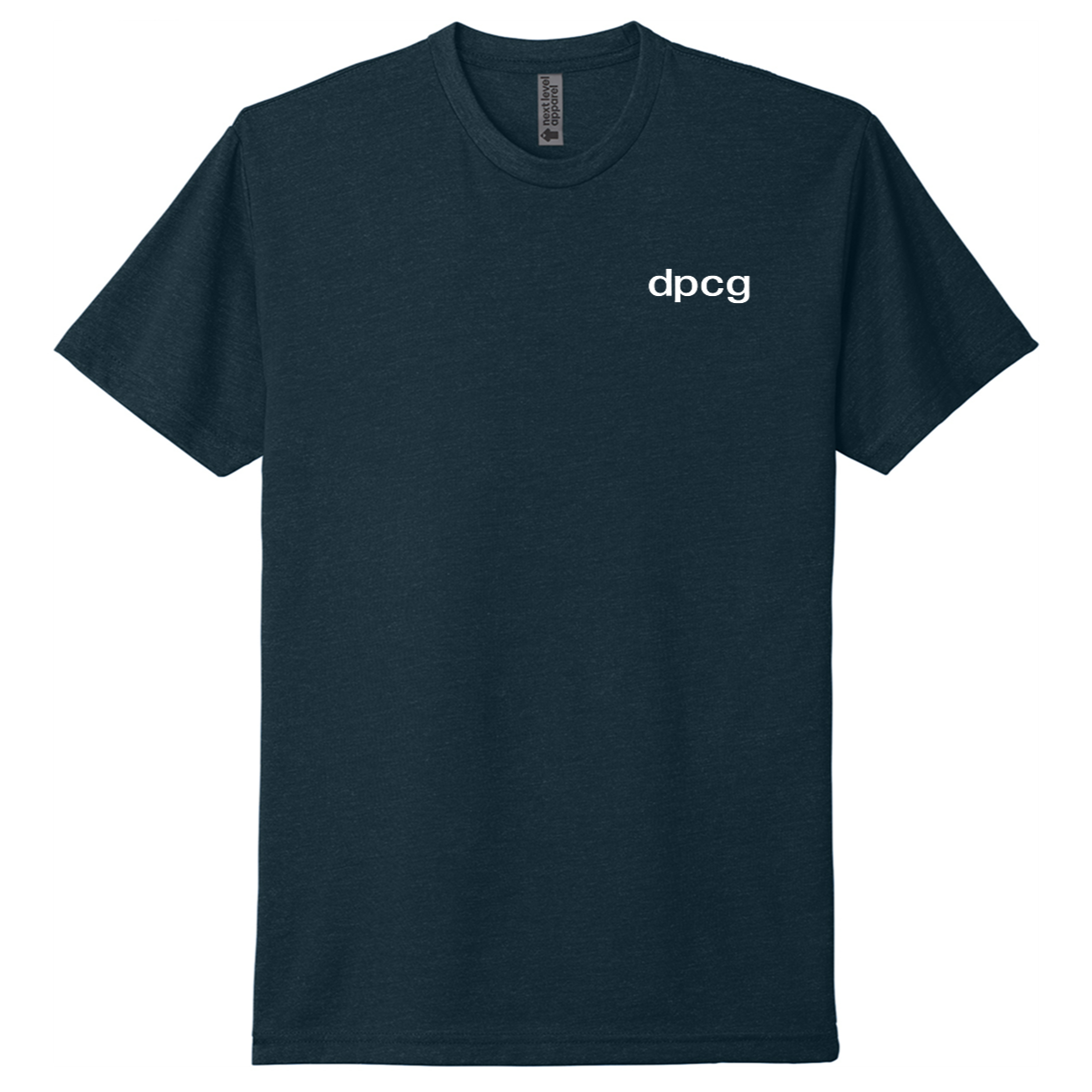 Unisex CVC Jersey T-shirt