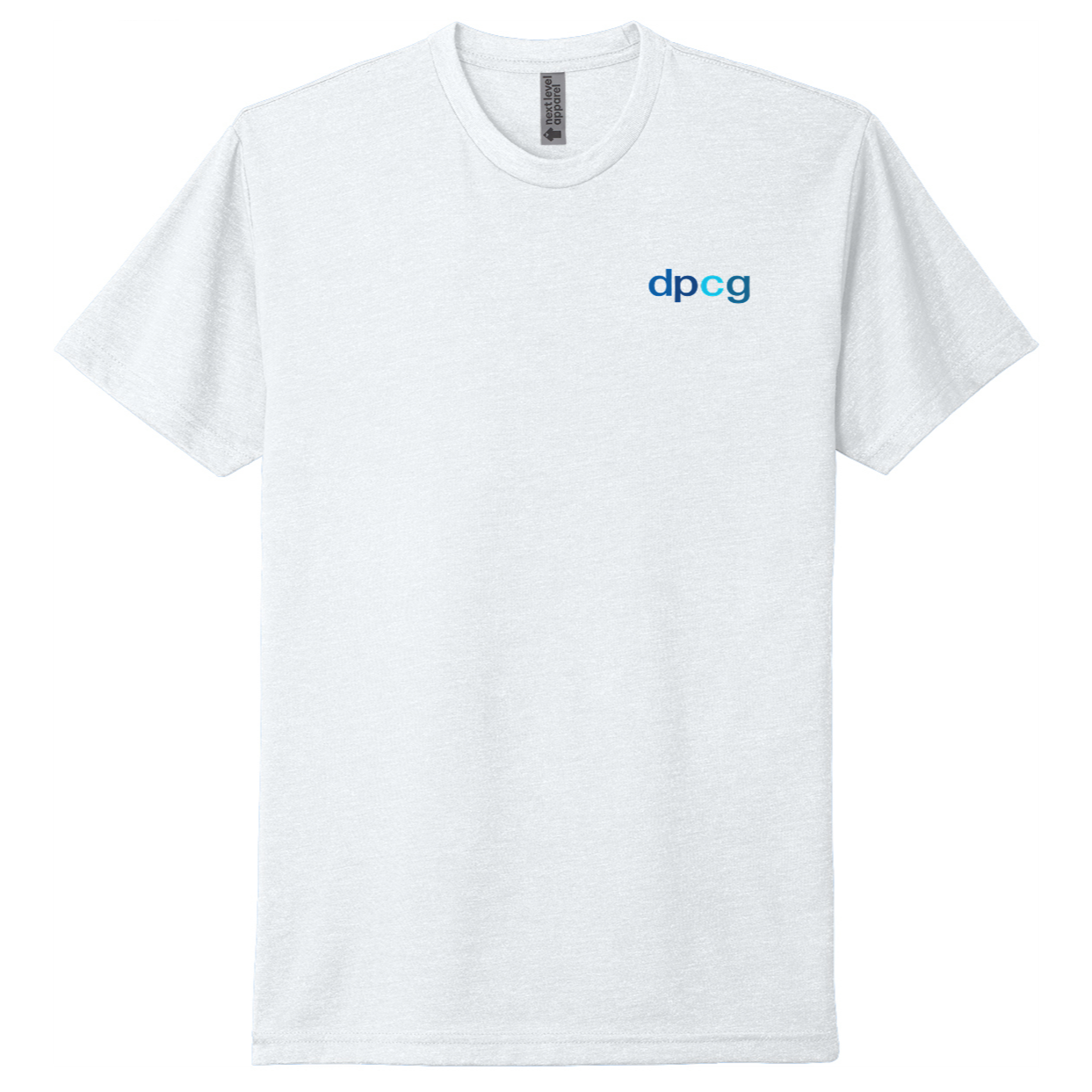 Unisex CVC Jersey T-shirt