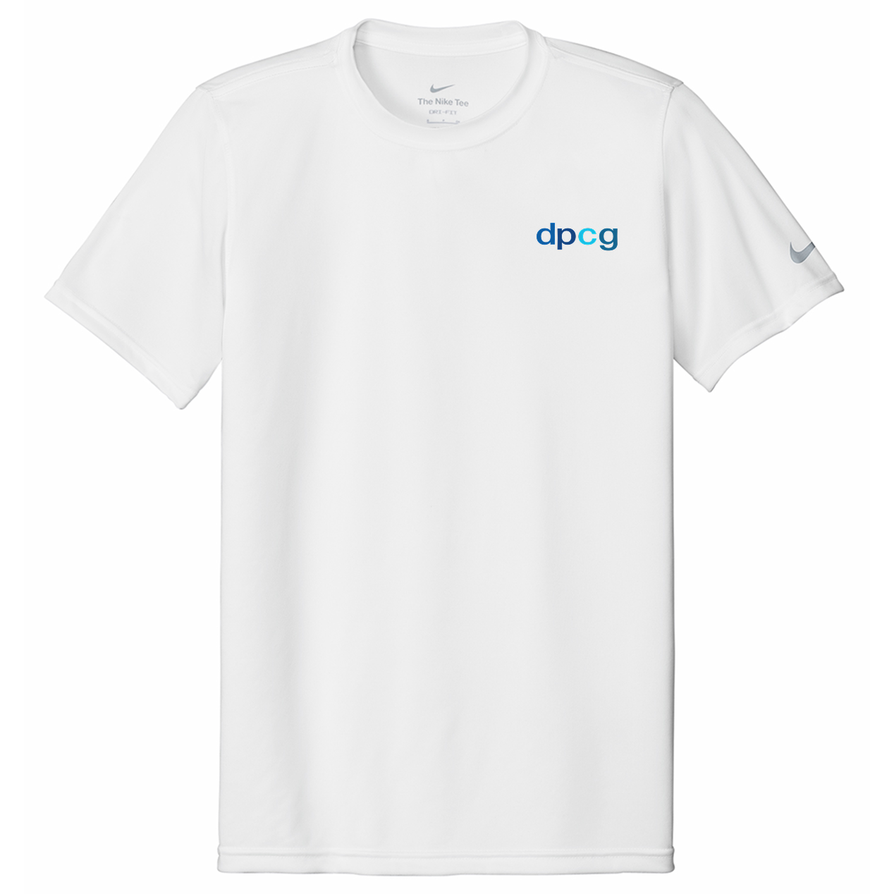 Nike Swoosh Sleeve rLegend Tee