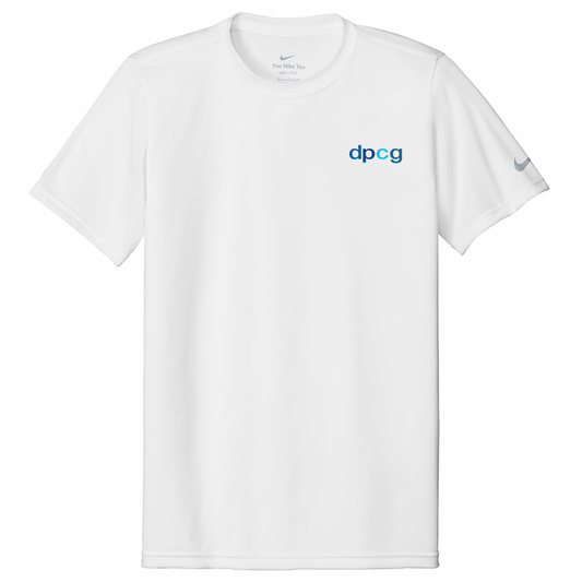 Nike Swoosh Sleeve rLegend Tee