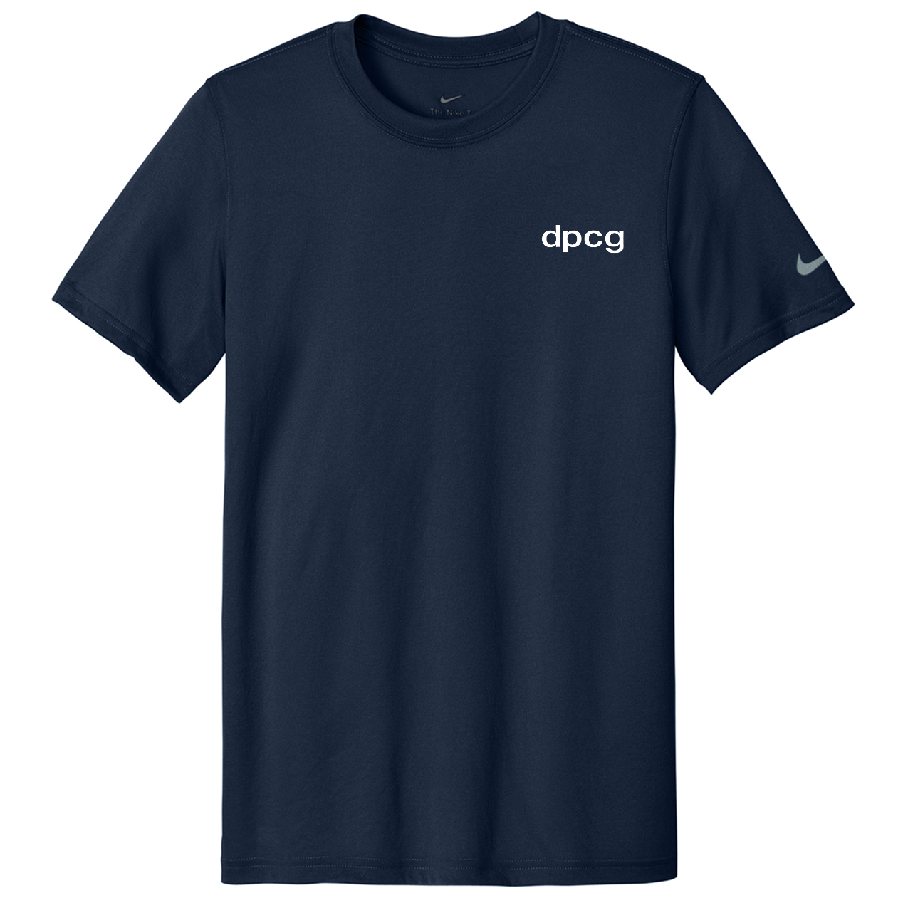 Nike Swoosh Sleeve rLegend Tee