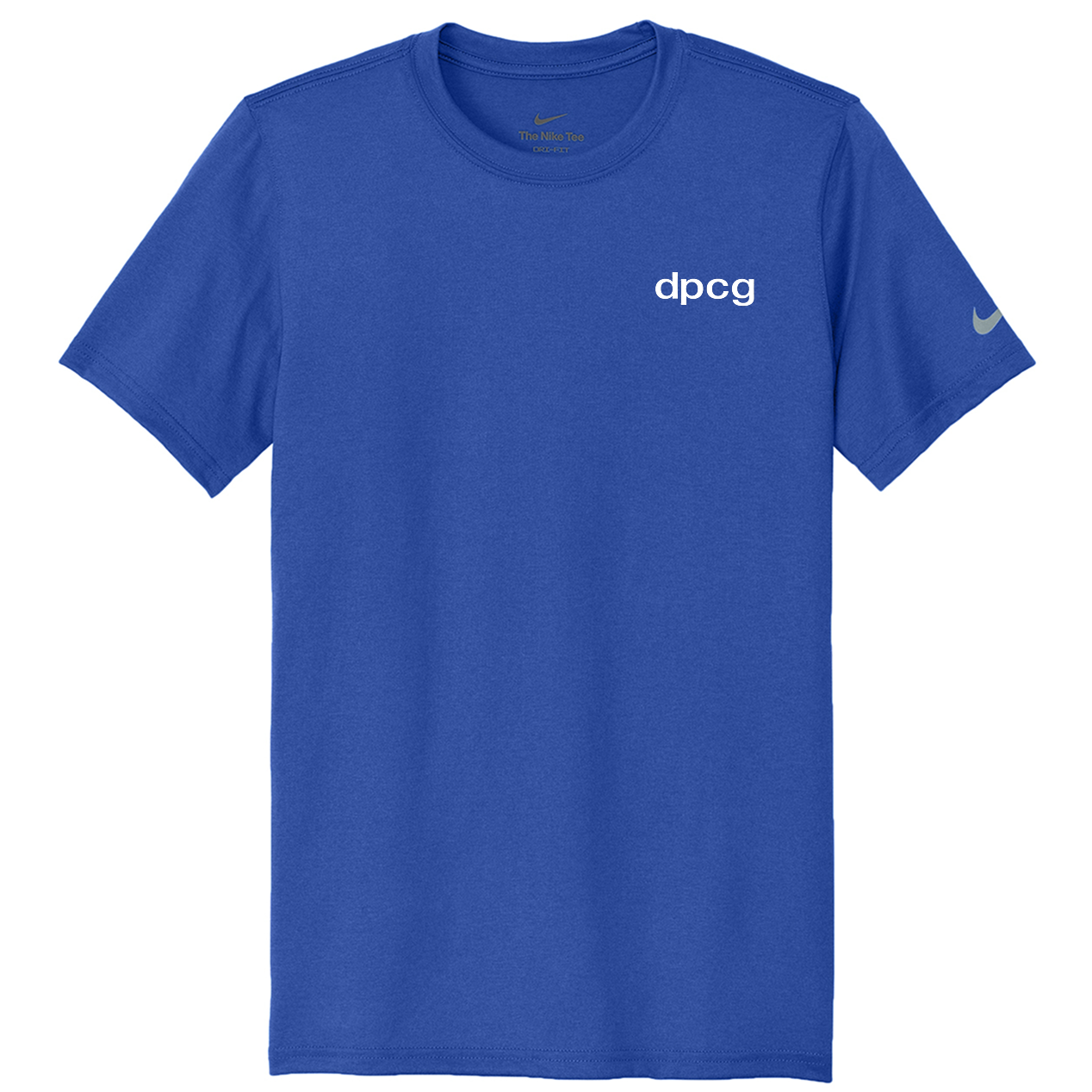 Nike Swoosh Sleeve rLegend Tee