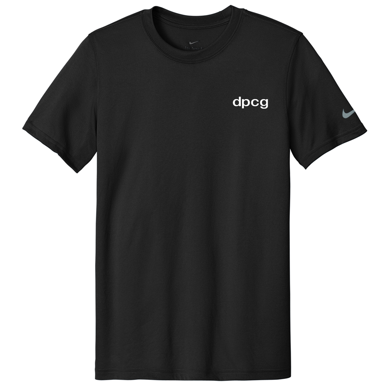Nike Swoosh Sleeve rLegend Tee