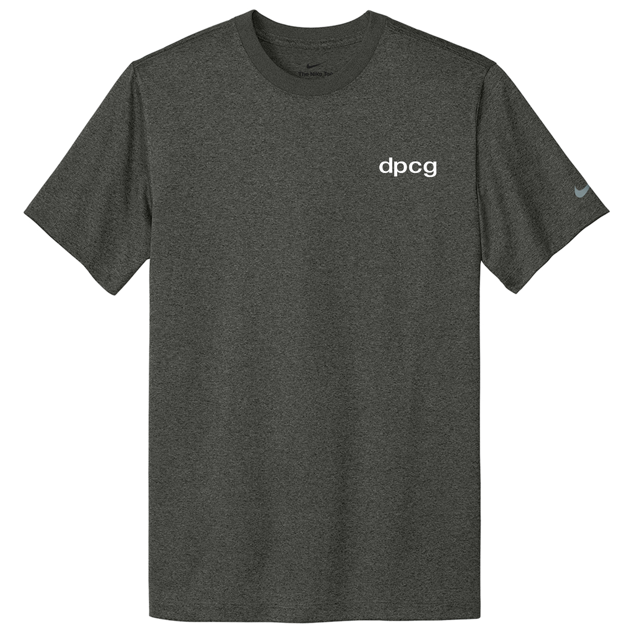 Nike Swoosh Sleeve rLegend Tee
