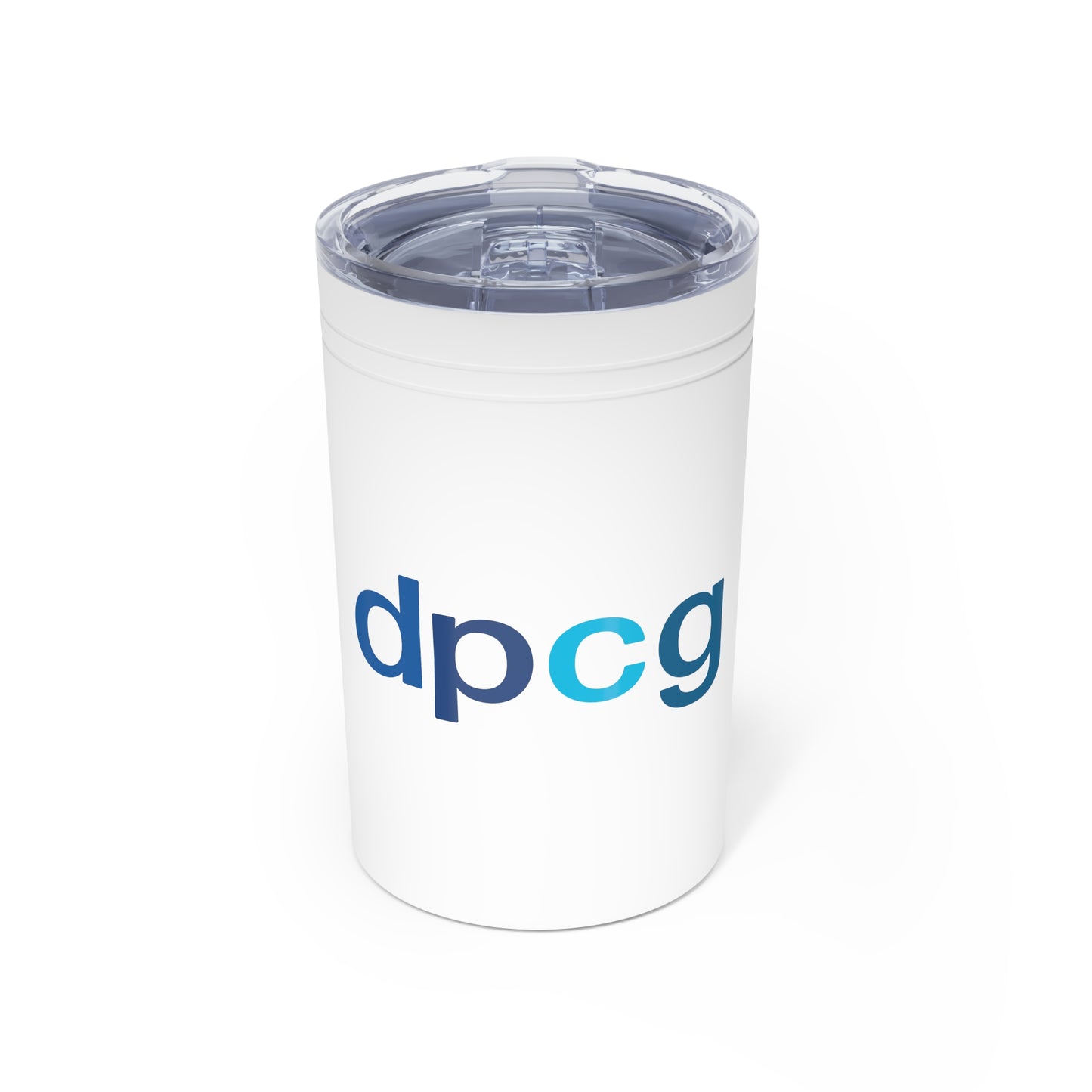 Vacuum Insulated Tumbler, 11oz