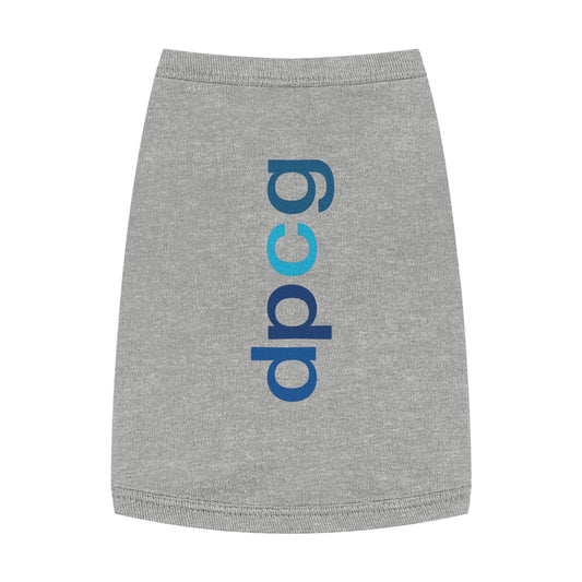 Pet Tank Top
