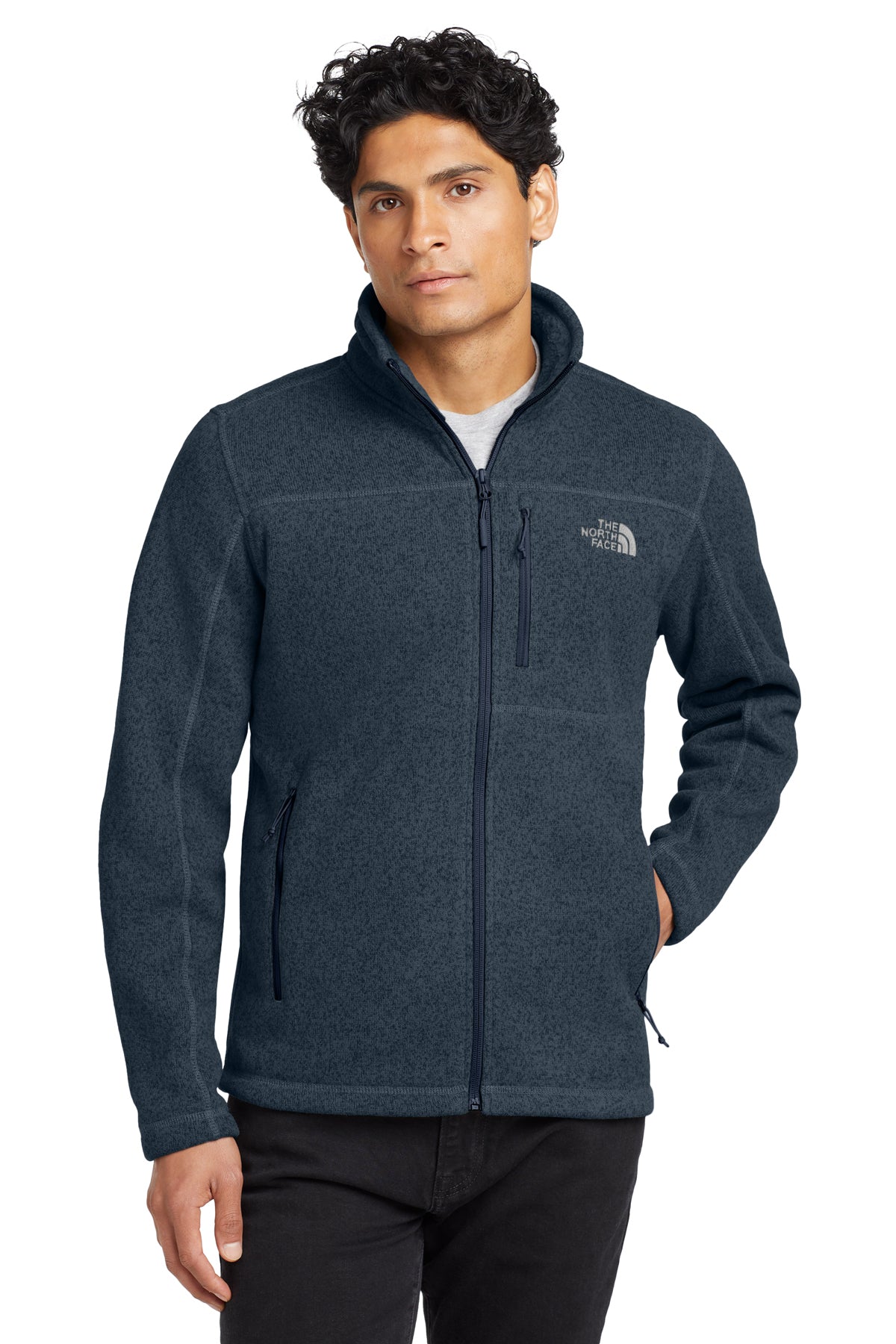 The North Face® Sweater Fleece Jacket