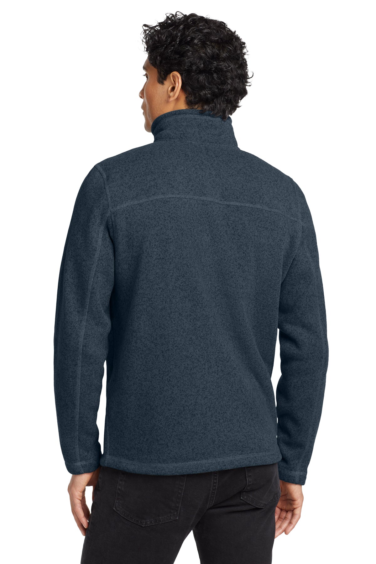 The North Face® Sweater Fleece Jacket
