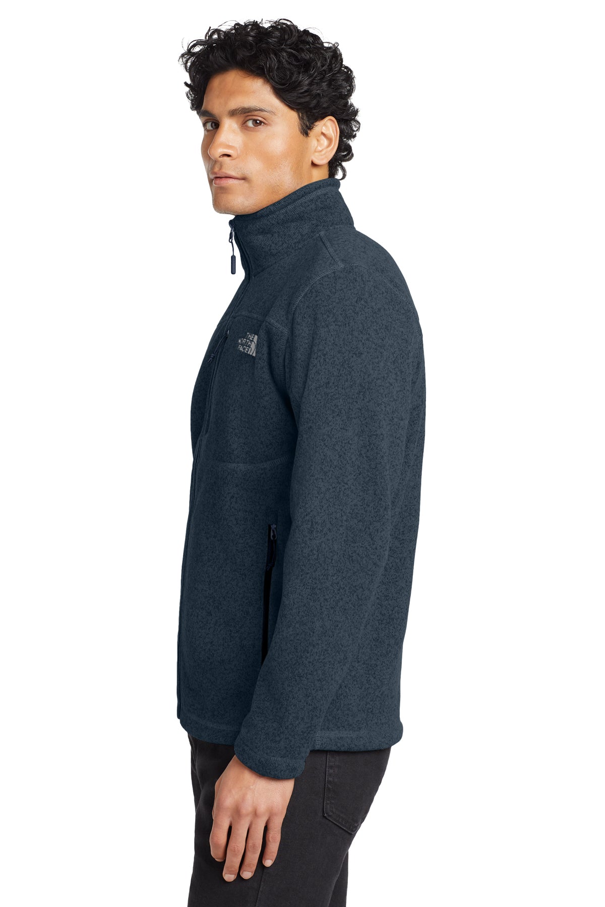 The North Face® Sweater Fleece Jacket