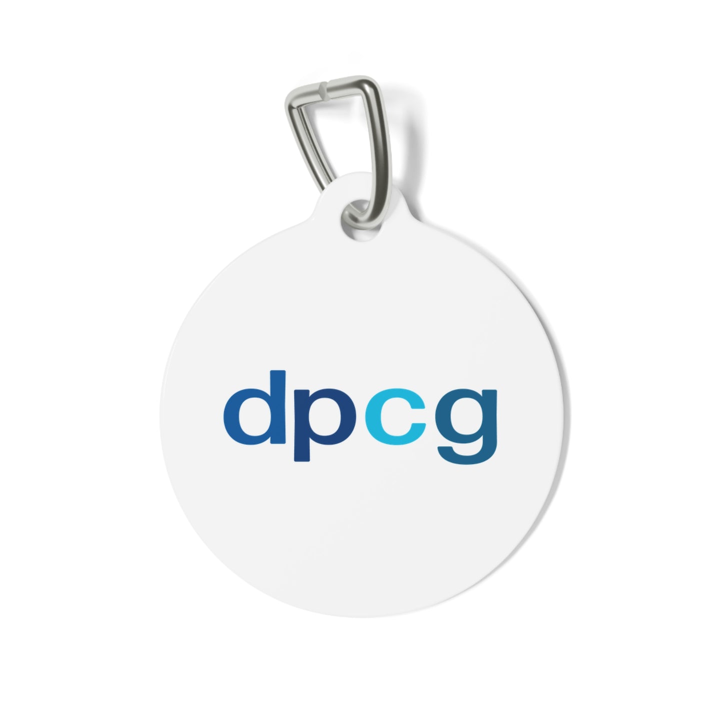 Pet Tag