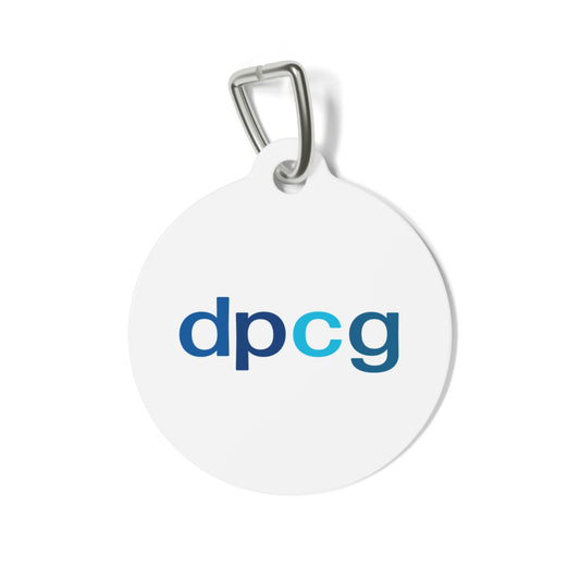 Pet Tag