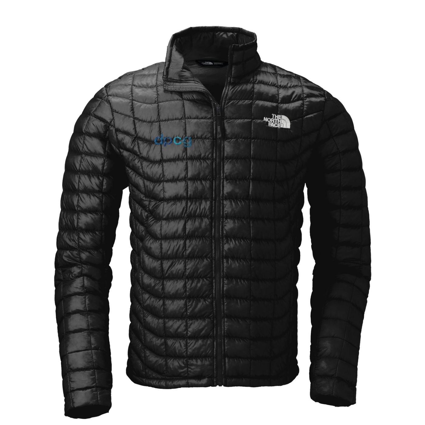 The North Face  ThermoBall   Trekker Jacket — TNF Black