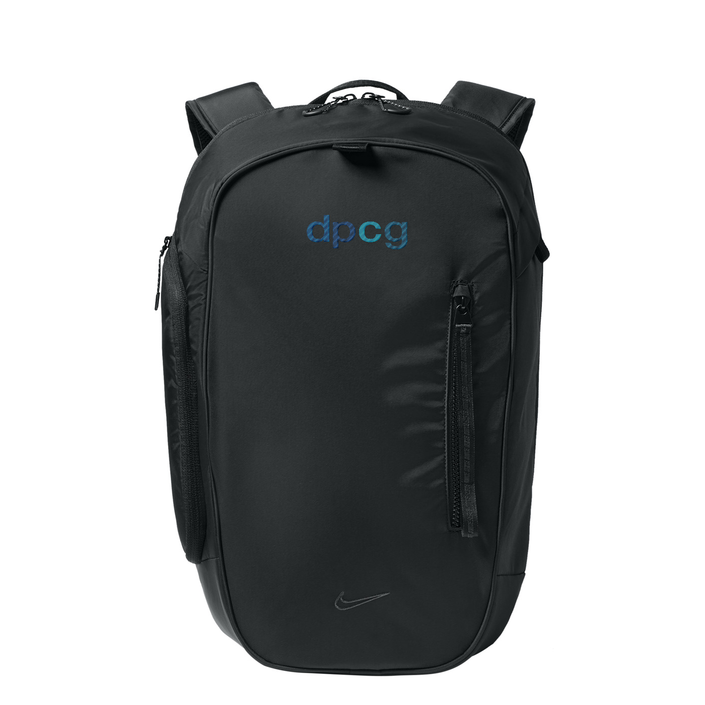 Nike Commute Backpack — Black