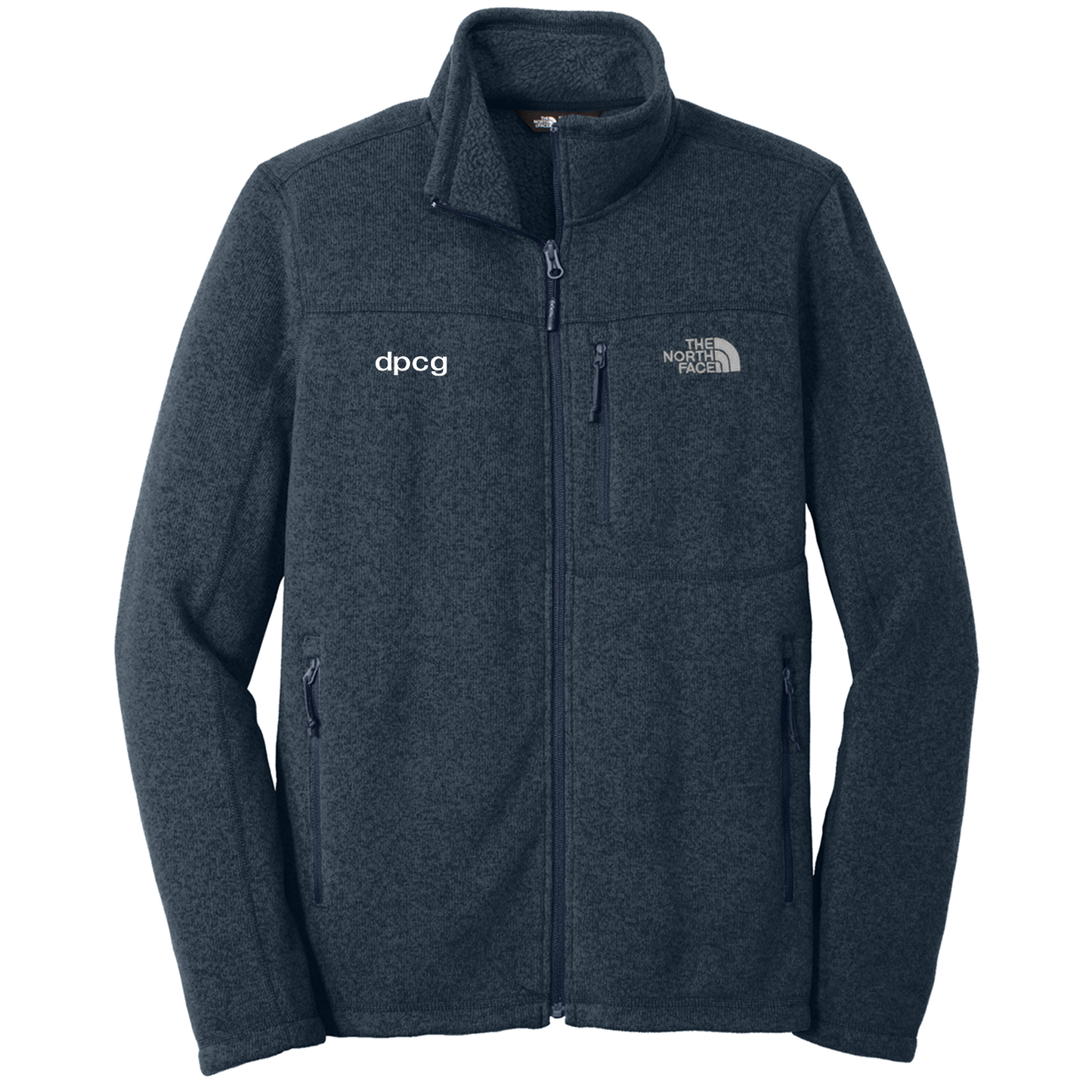 The North Face® Sweater Fleece Jacket
