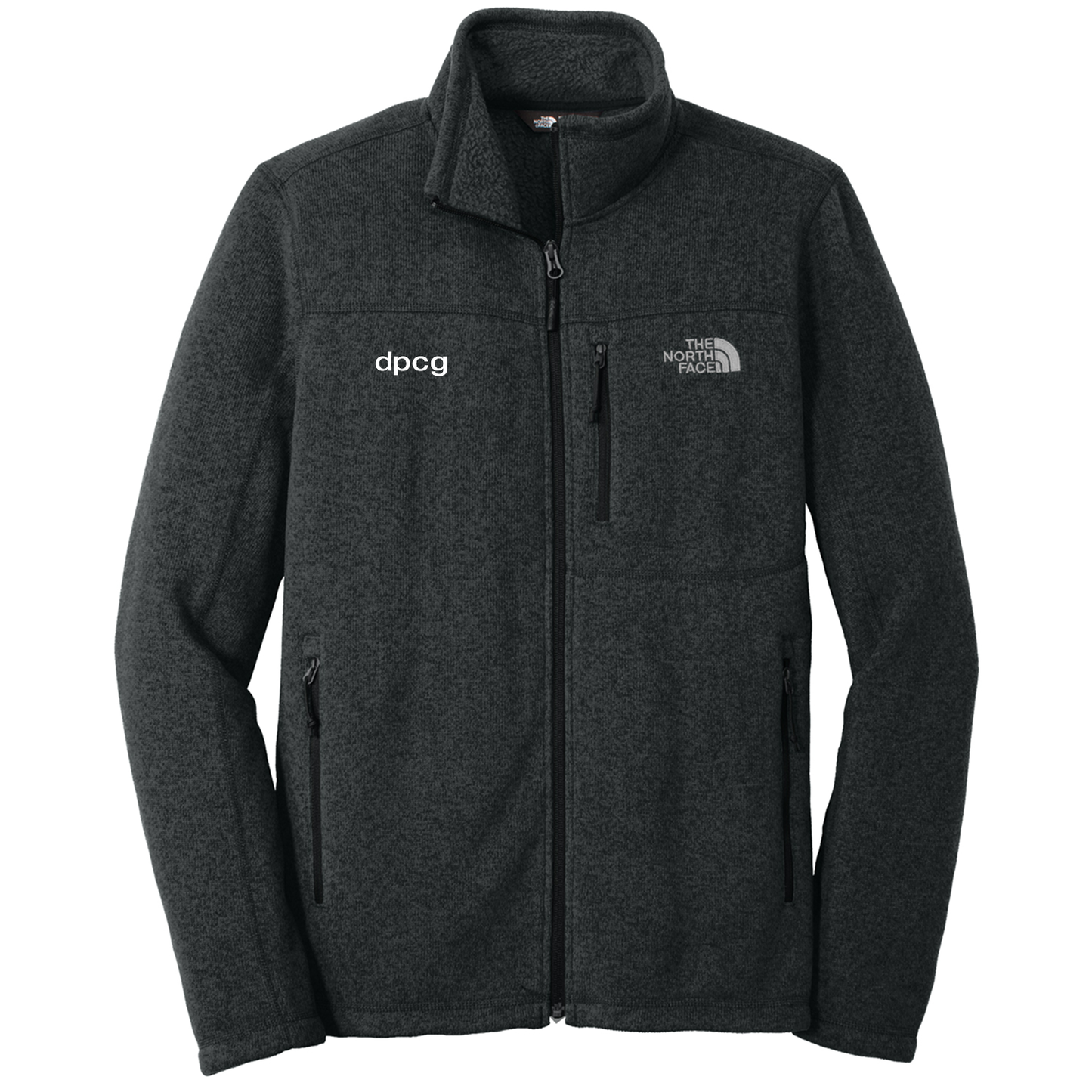 The North Face® Sweater Fleece Jacket