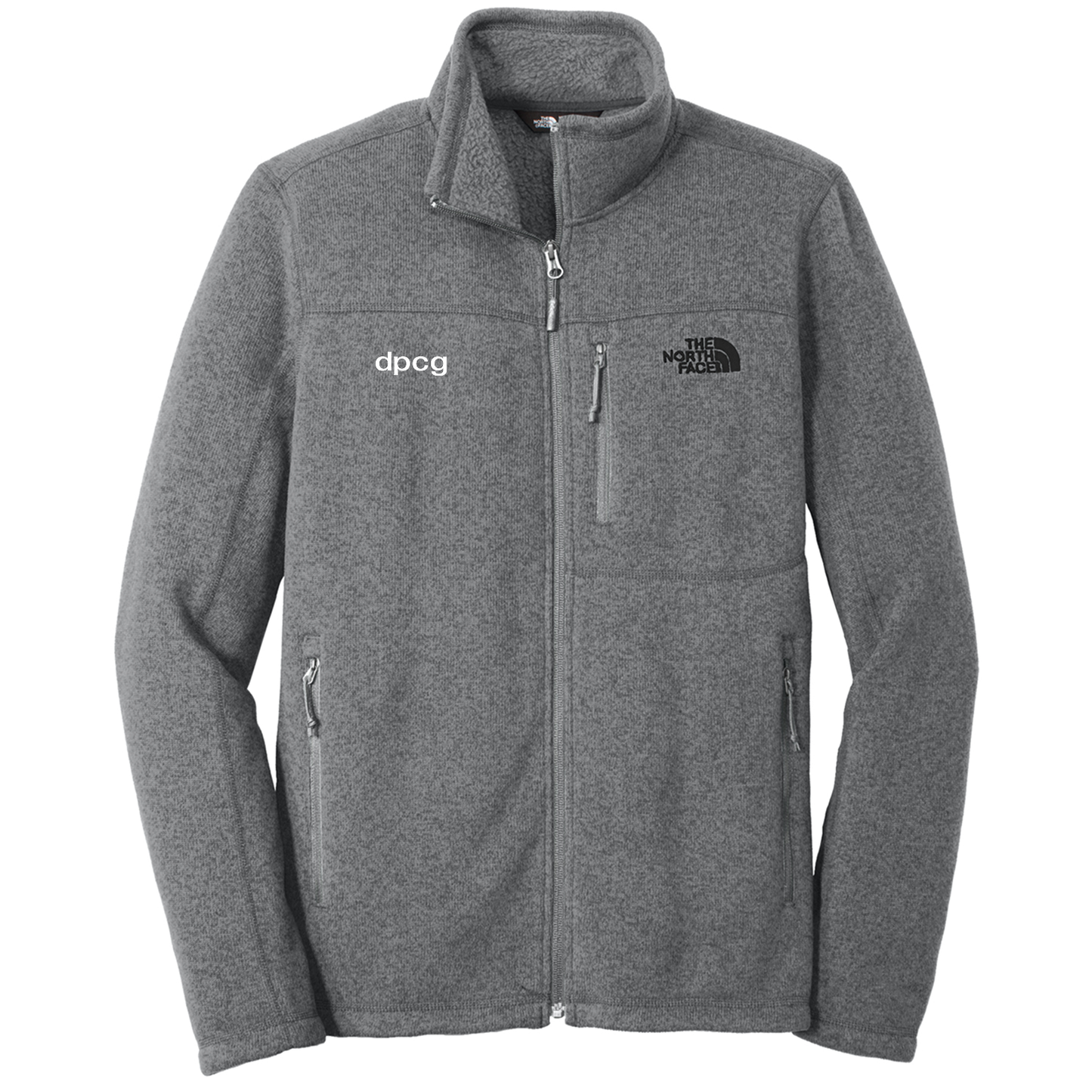 The North Face® Sweater Fleece Jacket