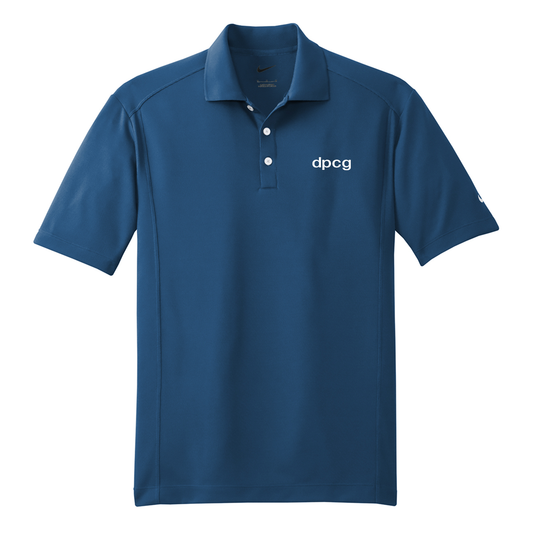 Nike Dri-FIT Classic Polo