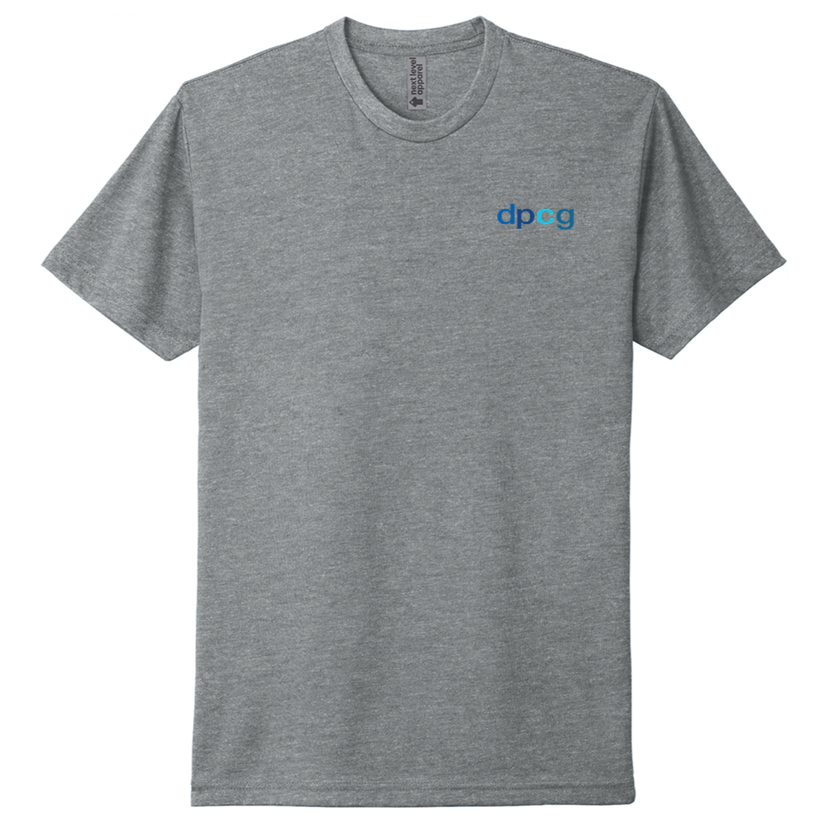Unisex CVC Jersey T-shirt
