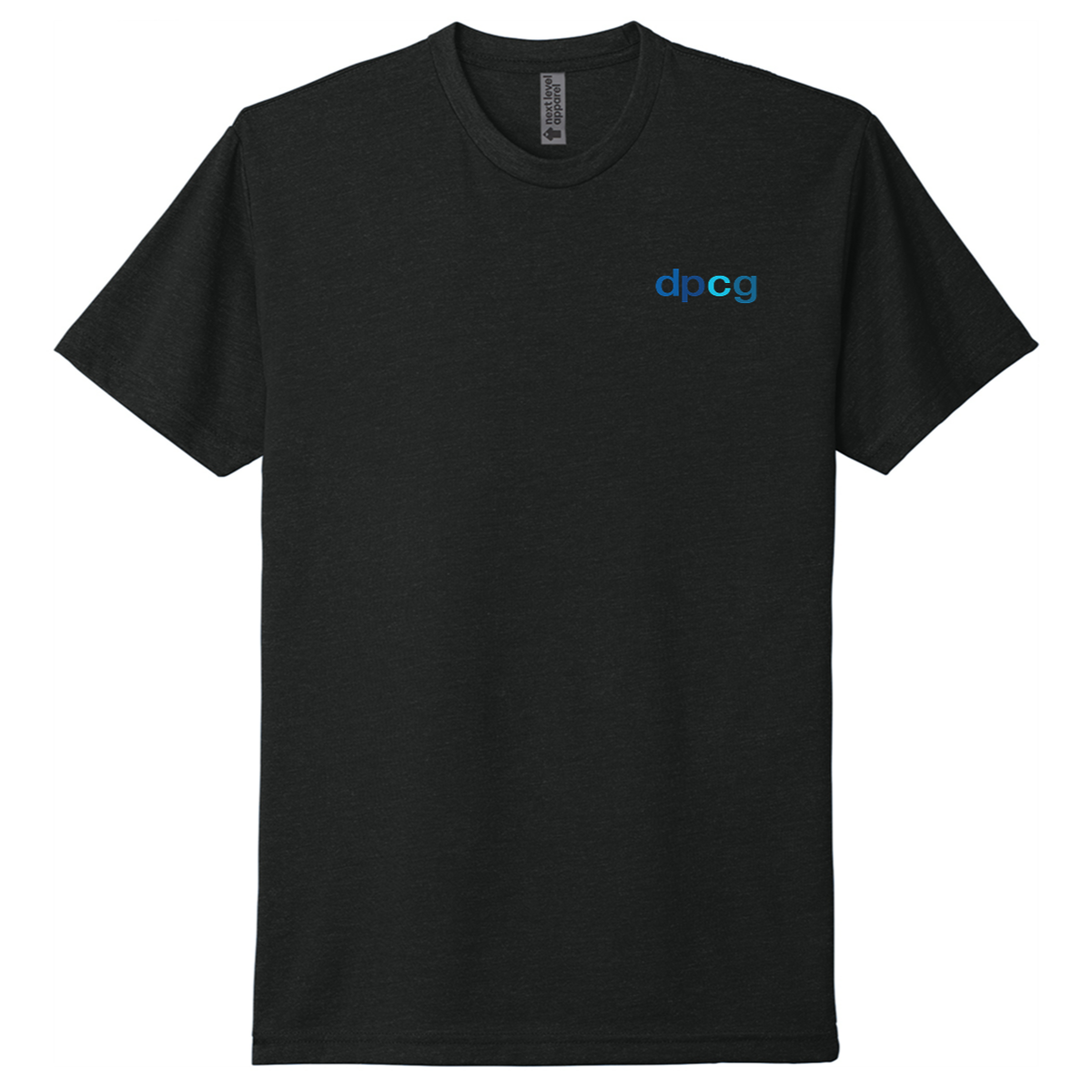 Unisex CVC Jersey T-shirt