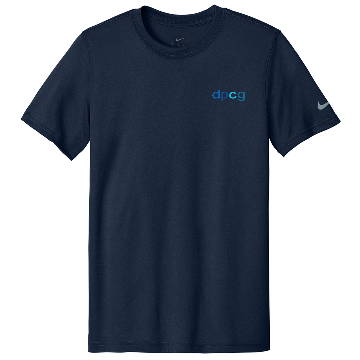 Nike Swoosh Sleeve rLegend Tee