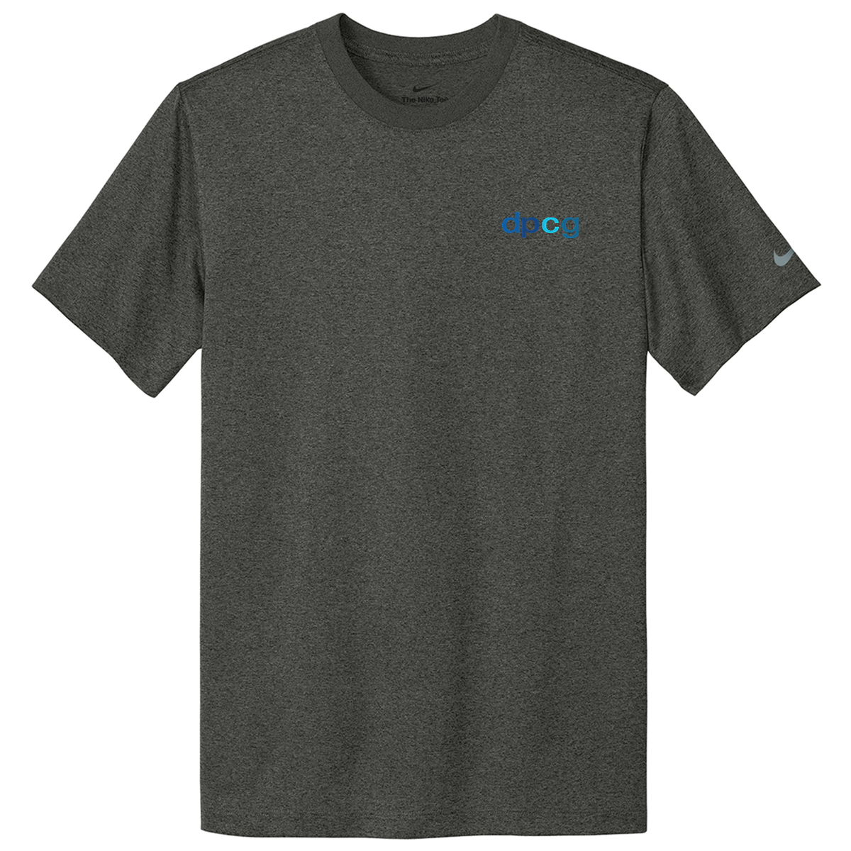 Nike Swoosh Sleeve rLegend Tee